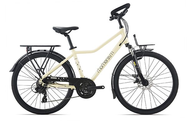 Xe đạp điện Giant Momentum ISEE 330 2022***